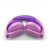 Philips Kinderkopfhörer Pink - Britisches Produkt
