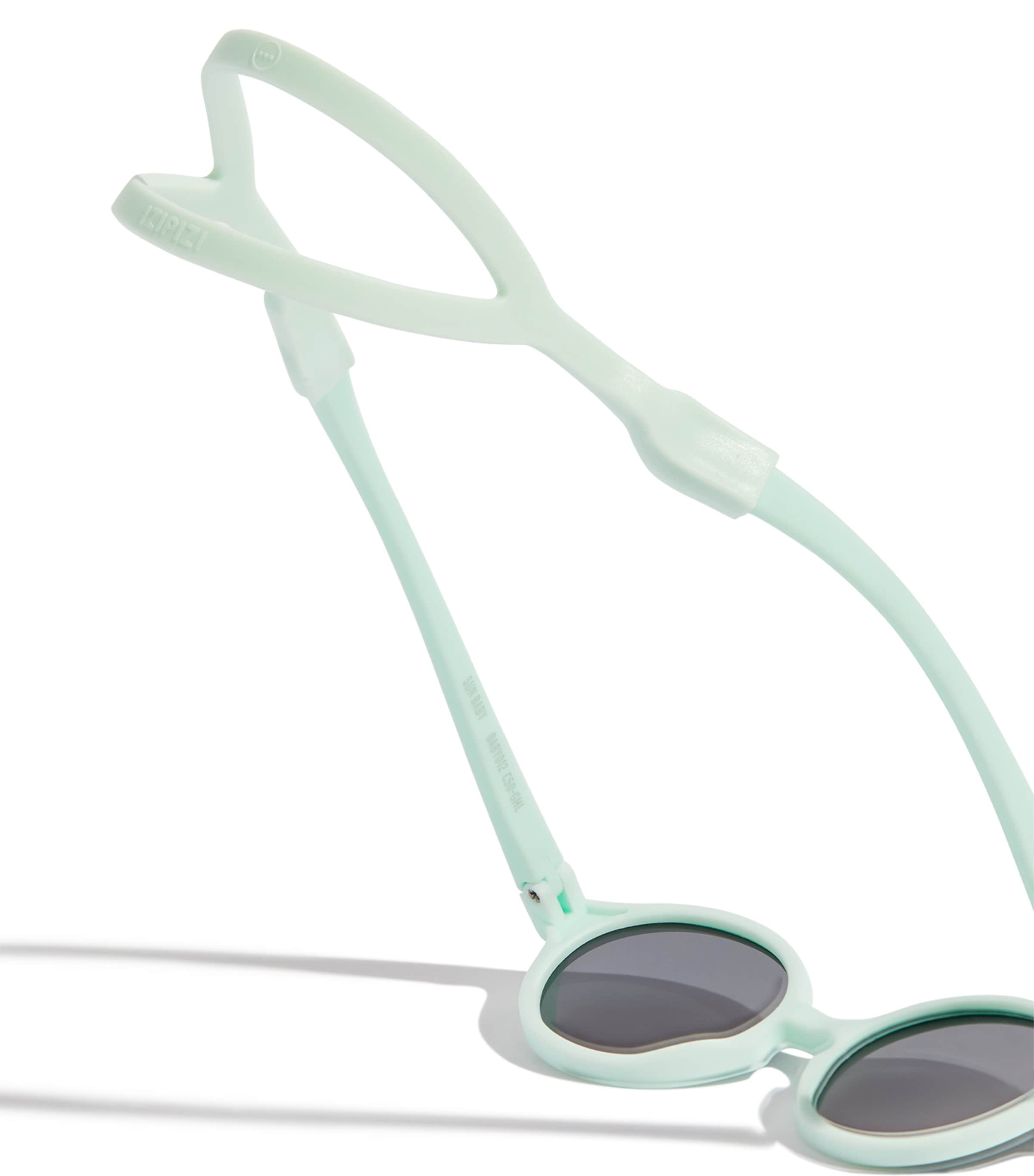 Izipizi Kids #d baby sunglasses 0-9 months - British product