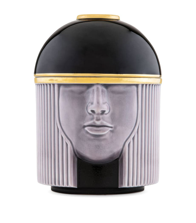GINORI 1735 porcelain L'Amazzone diffuser holder, UK version