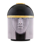 GINORI 1735 porcelain L'Amazzone diffuser holder, UK version