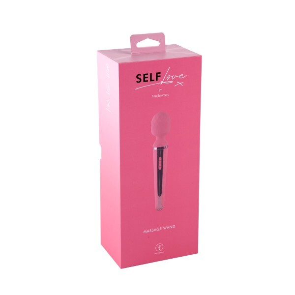 Ann Summers self love massage wand - British product