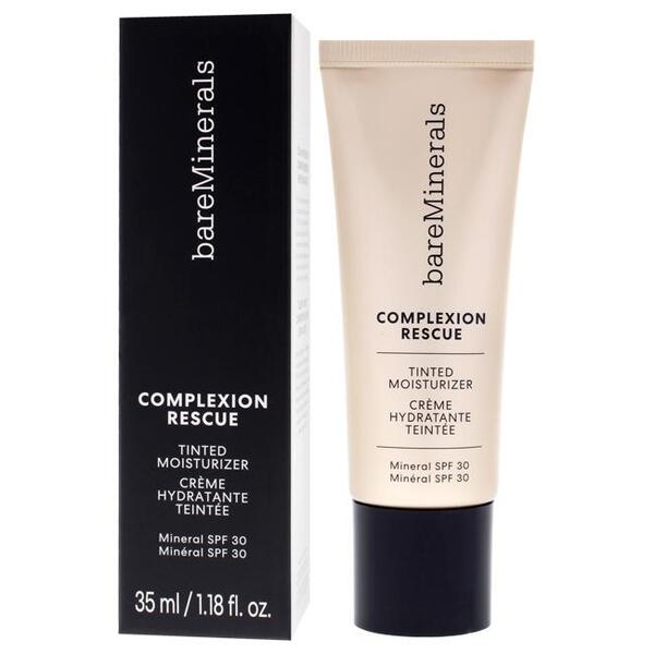 bareMinerals Complexion Rescue SPF30 Desert 35 ml, UK version