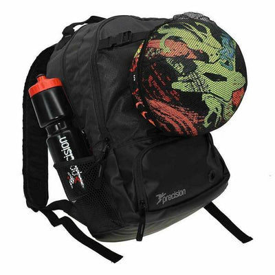 Superdrug Precision Pro HX Backpack with Ball Holder- Buy online at McGrocer