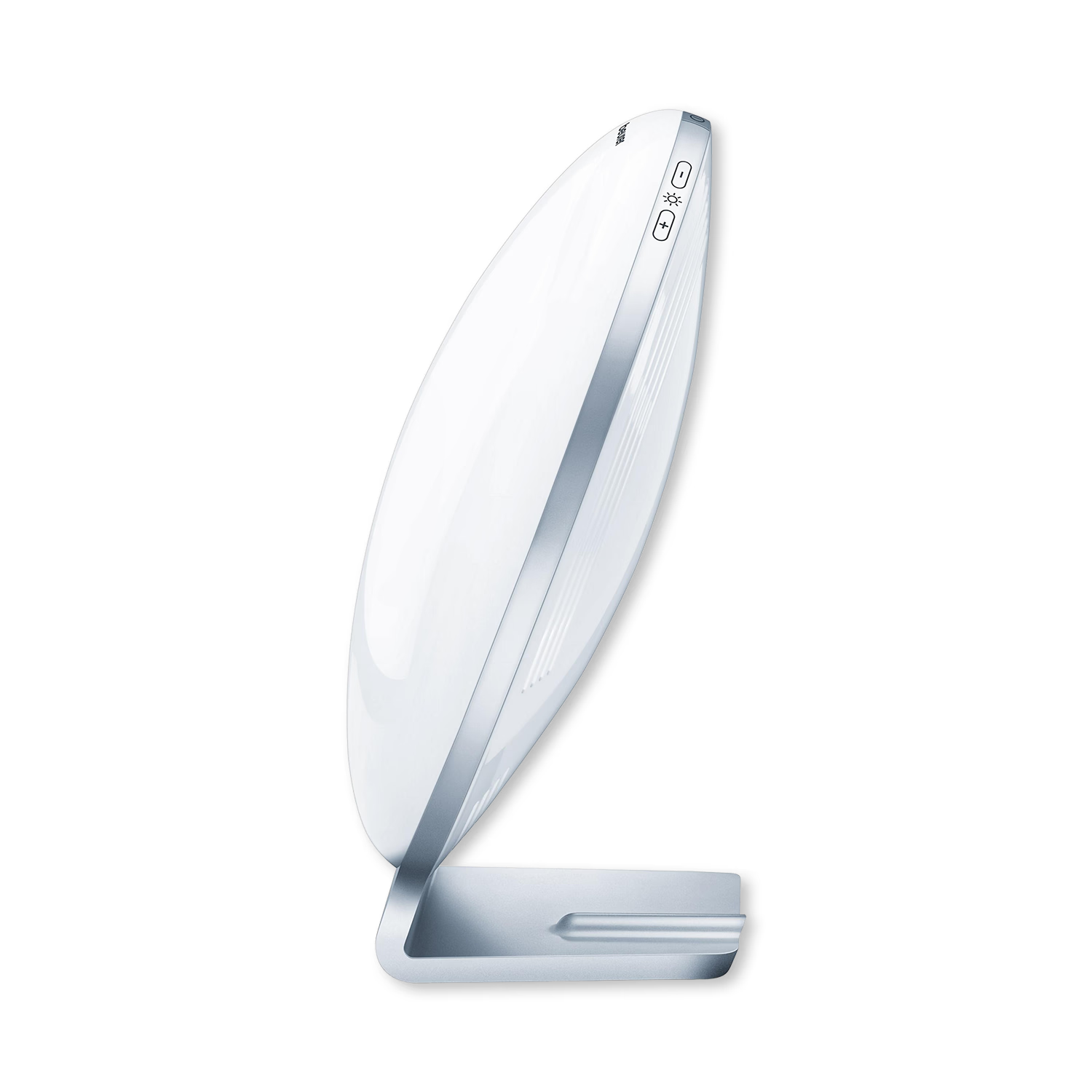 Beurer 2-in-1 daylight therapy lamp with mood light (British brand)