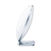 Beurer 2-in-1 daylight therapy lamp with mood light (British brand)