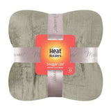 Heat Holders fleece thermal blanket 1.7 tog, imported from the UK