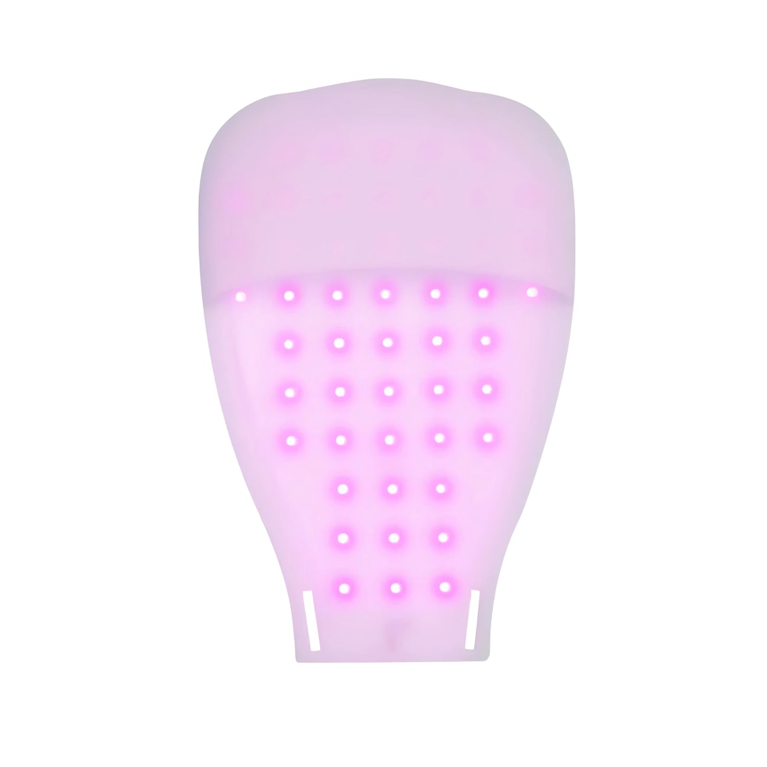 Erth Skin London 7 color LED therapy glove - British product