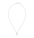 Chaumet Joséphine Ronde d'Aigrettes pendant necklace (British brand)