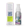 WYPE Viva la V intimate cleansing gel 50 ml, UK version