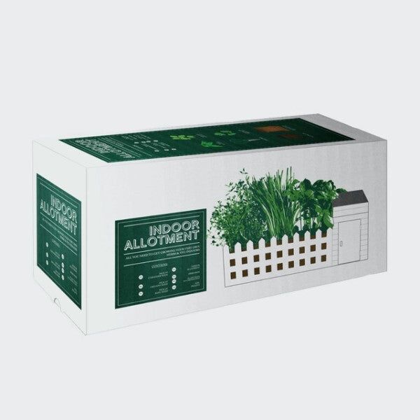 Indoor Allotment Gift Set GOODS Superdrug   