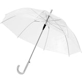 Bullet Kate 23in automatic transparent umbrella - British product