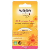 Weleda All Purpose Balm 25g GOODS Boots   