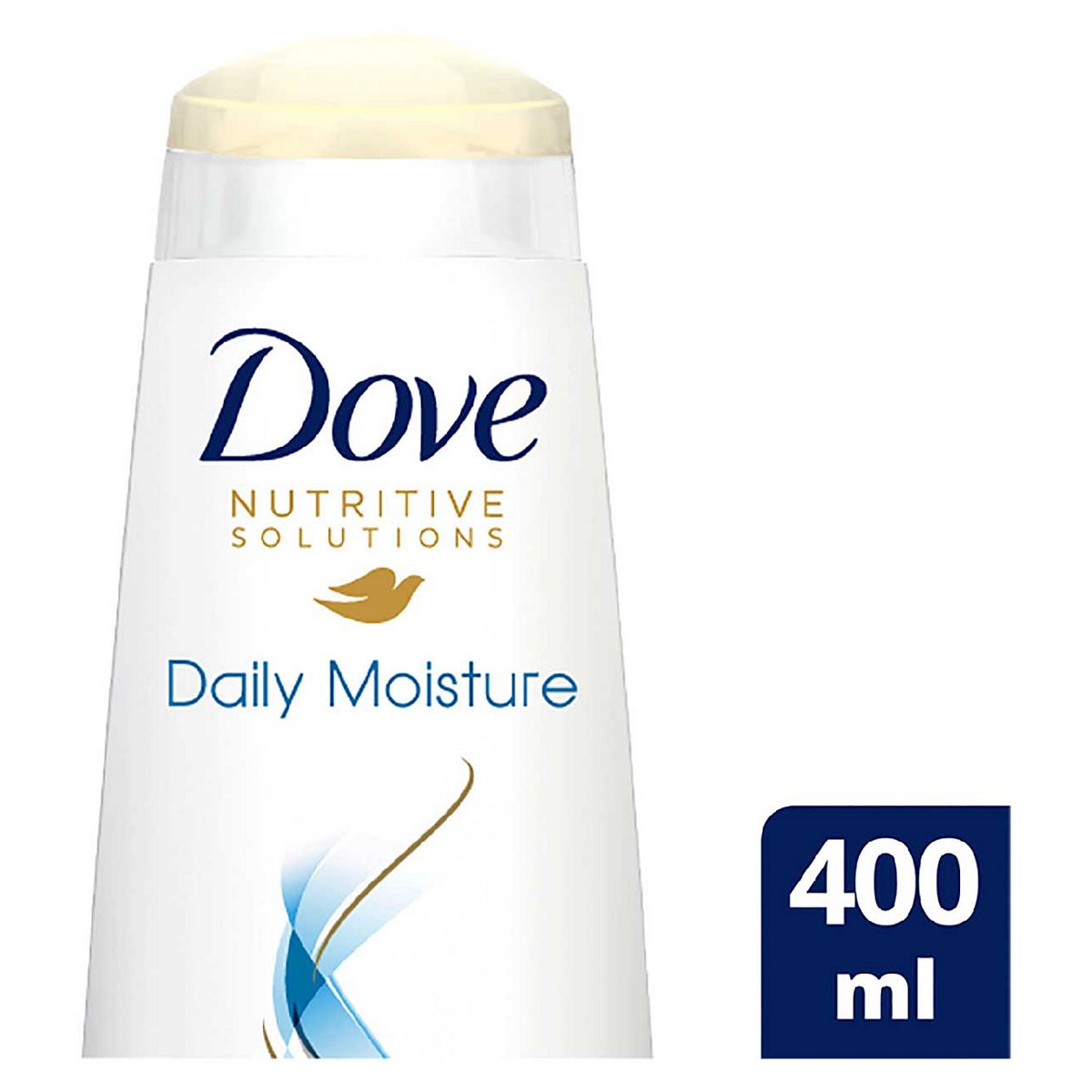 Dove Nutritive Solutions Shampoo Daily Moisture 400ml GOODS Boots   