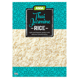 ASDA Thai Jasmine Rice GOODS ASDA   