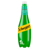 Schweppes Slimline Canada Dry Ginger Ale 1L GOODS Sainsburys   