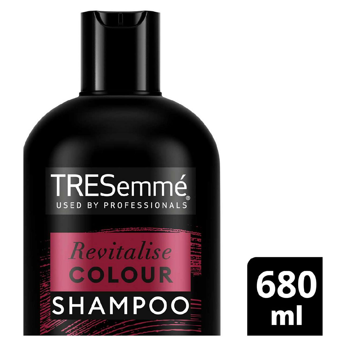 TRESemme Revitalise Colour Shampoo 680ml GOODS Boots   