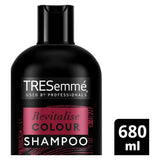 TRESemme Revitalise Colour Shampoo 680ml GOODS Boots   