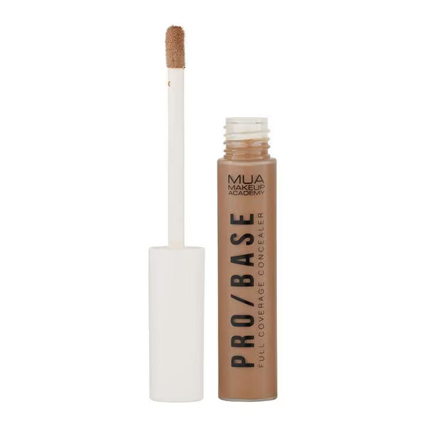 MUA Pro Base Full Coverage Concealer #180, imported from the UK