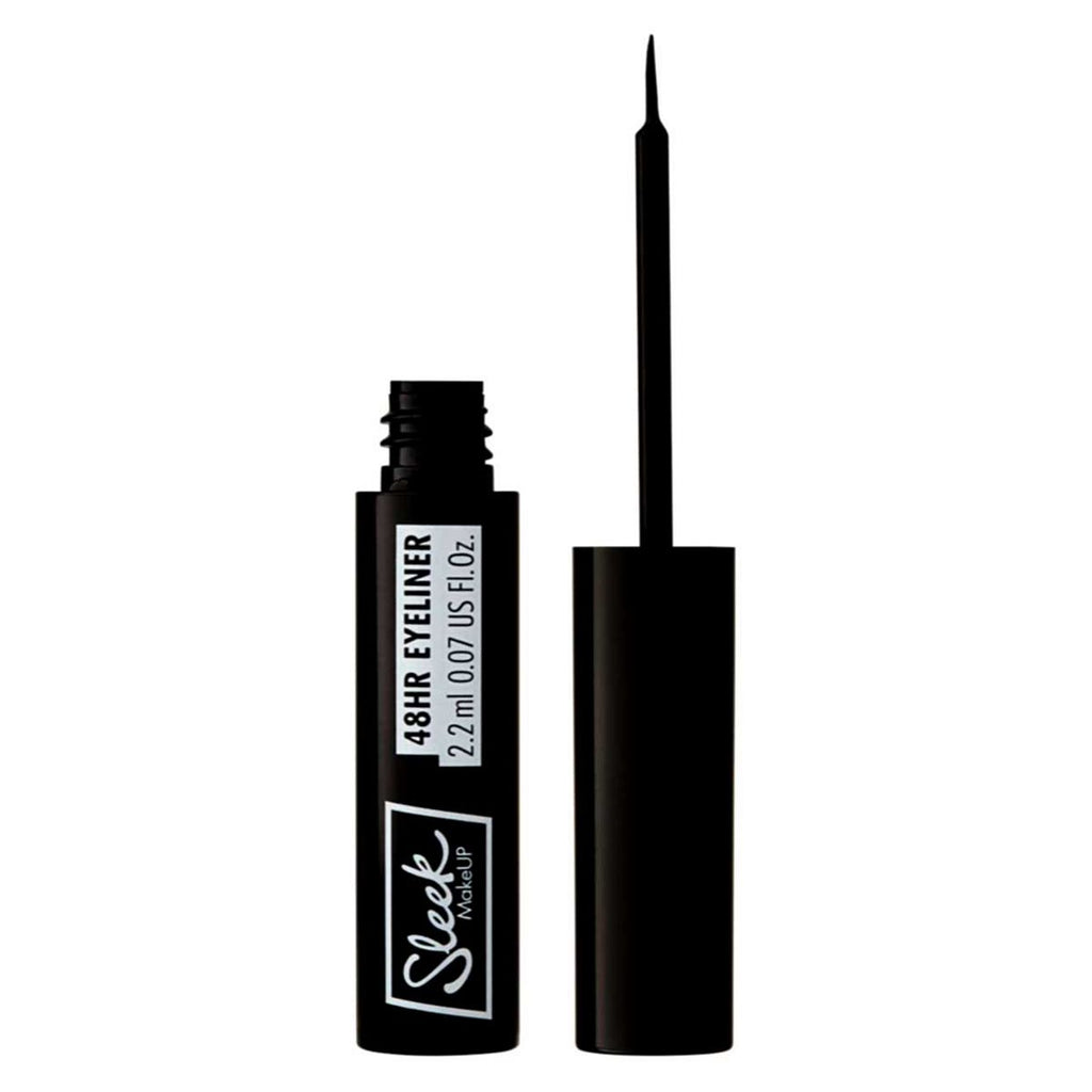 Sleek 48HR Liquid Eyeliner