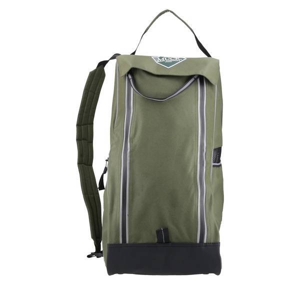 Muck Boots boot bag waterproof Oxford weave polyester, imported from the UK