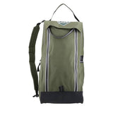Muck Boots boot bag waterproof Oxford weave polyester, imported from the UK