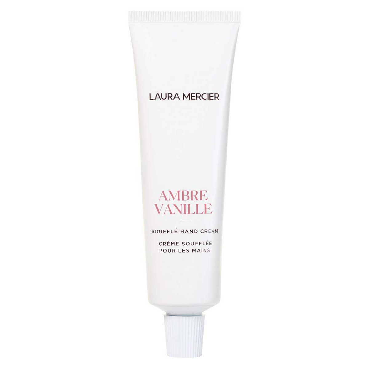 Laura Mercier Soufflé Hand Cream 50ml - Ambre Vanille GOODS Boots   