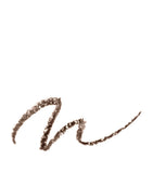 Sensai eyebrow pencil with attached brush for easy brow filling (British brand)