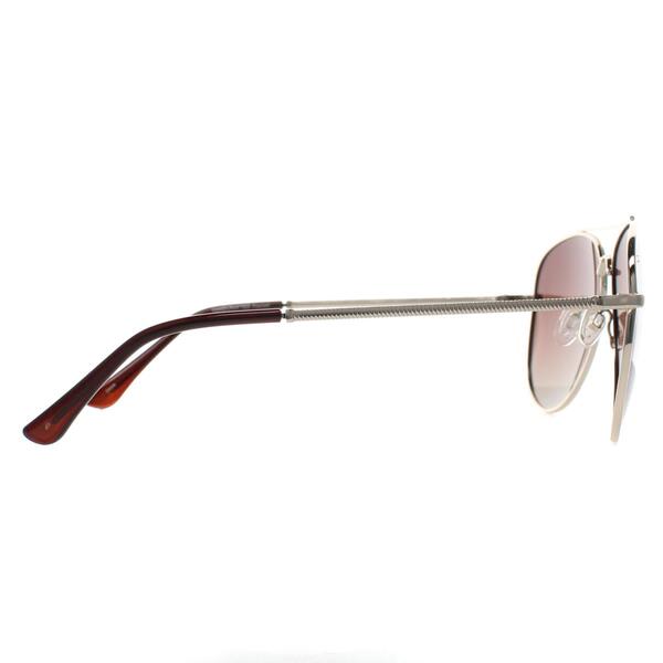 Prive Revaux Cali Gold Gradient unisex sunglasses - British product