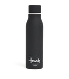 Harrods logo water bottle, UK version