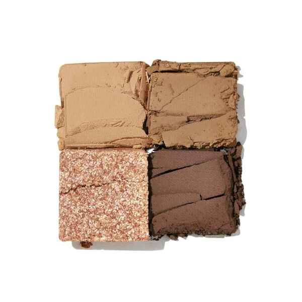 Milktouch Eye Palette #My First Brown 7g - British product