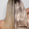 Toner Blonde Champagne Shrine 10ml (marque britannique)