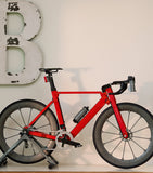 Lego Icons Road Bike building set 1015 pieces, UK version