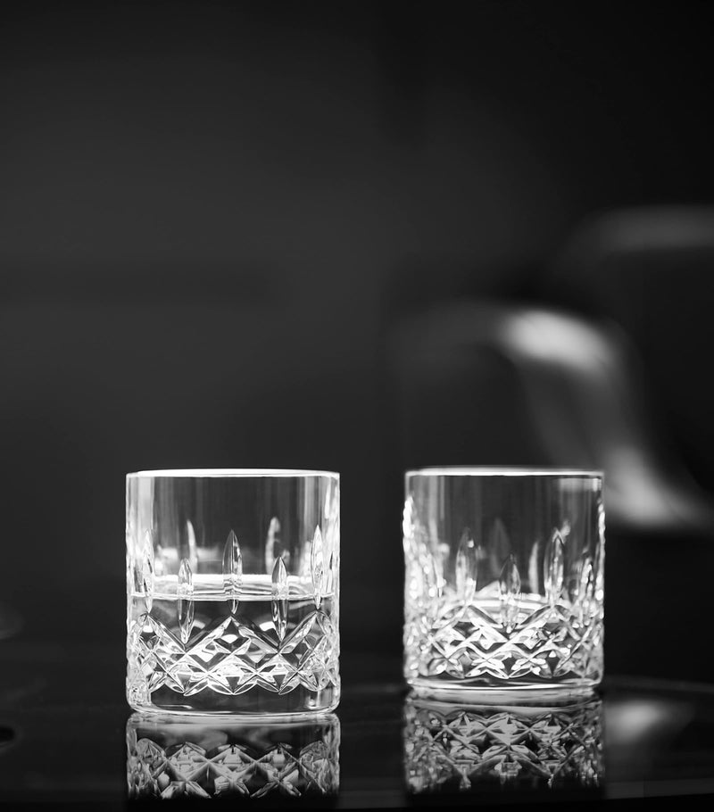 Waterford Lismore Connoisseur Tumblers 180ml (British brand)