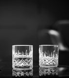 Waterford Lismore Connoisseur Tumblers 180ml (British brand)