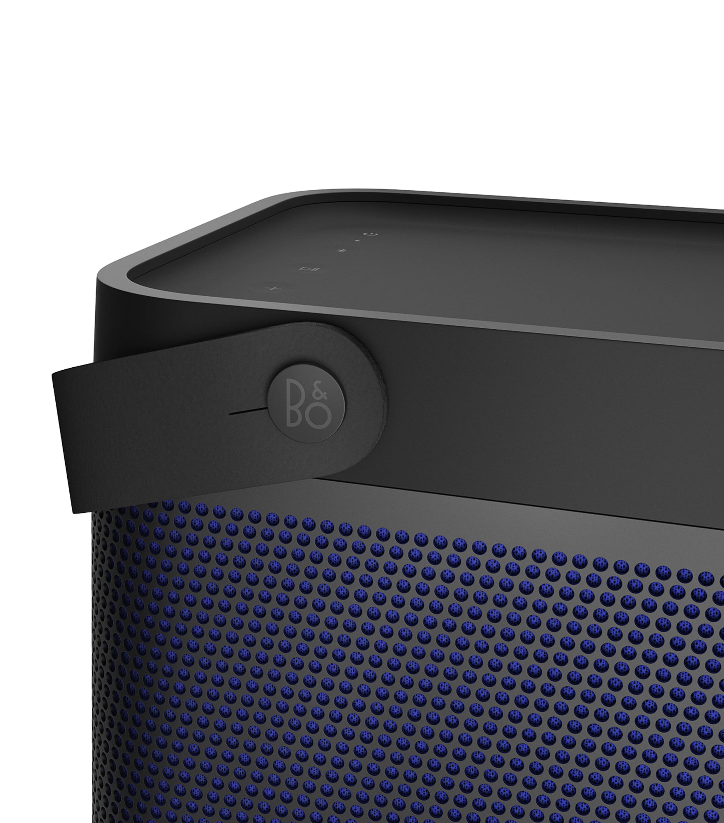 Bang & Olufsen Beolit 20 portable Bluetooth speaker - British product