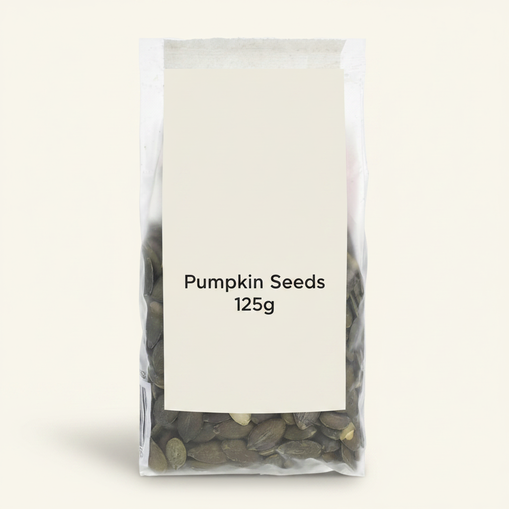 Holland & Barrett Pumpkin Seeds 500g