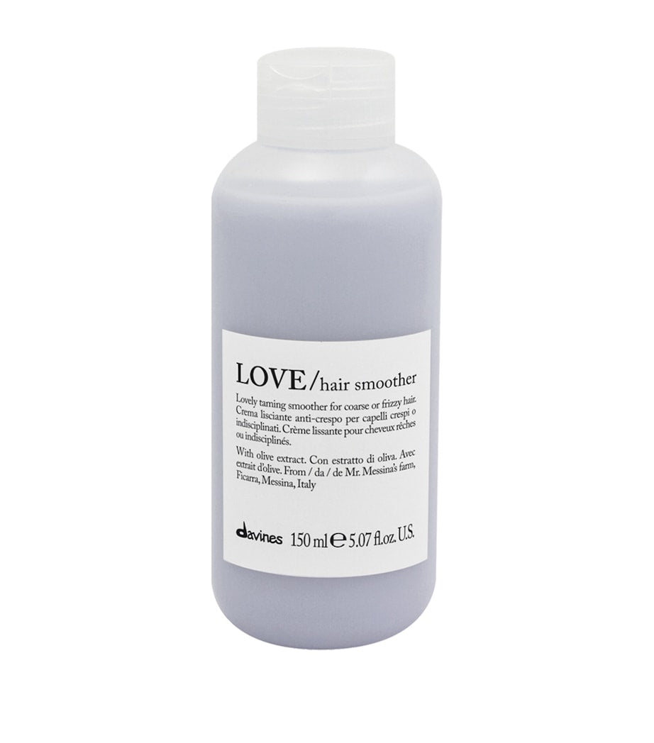 DAVINES Love Hair Smoother 150ml - British product