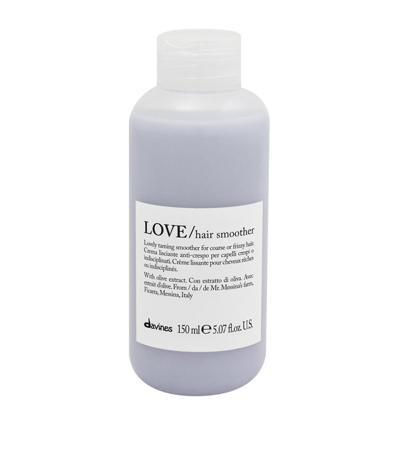 DAVINES Love Hair Smoother 150ml - British product