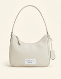 Prada Re-Edition 2005 mini leather shoulder bag, UK version