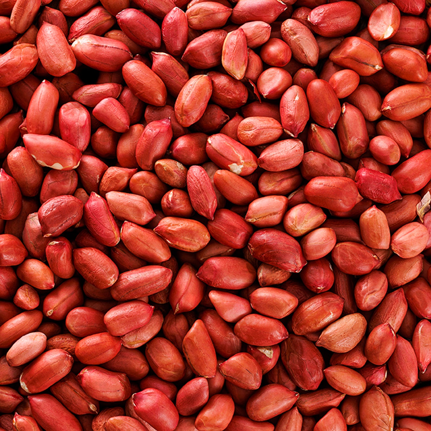 Holland & Barrett Redskin Peanuts 200g, UK version