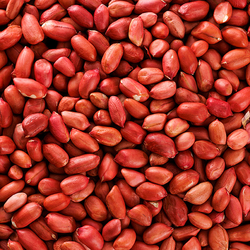 Holland & Barrett Redskin Peanuts 200g, UK version