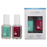 Essie Care Duo Kit GOODS Superdrug   