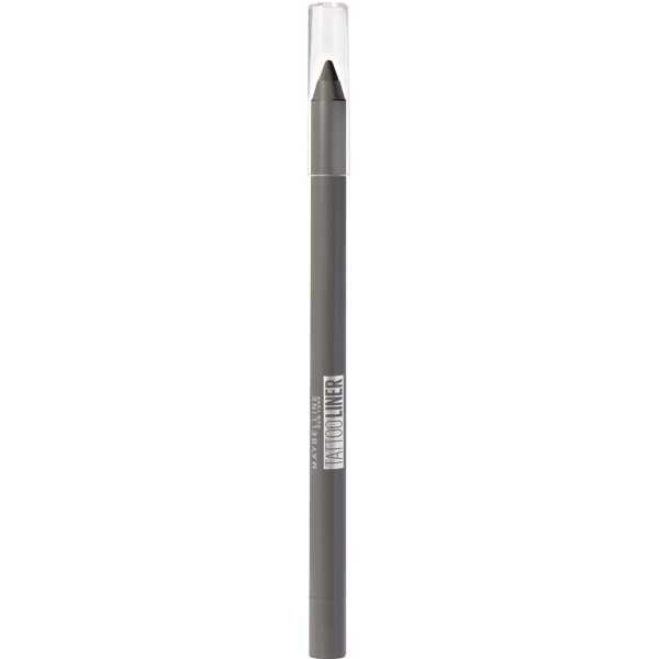 Maybelline Tattoo Longlasting Eyeliner Gel Pencil Walnut