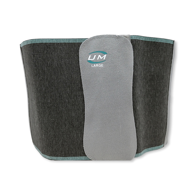 Greenlight Medicare abdominal binder 8 inch size S, UK version