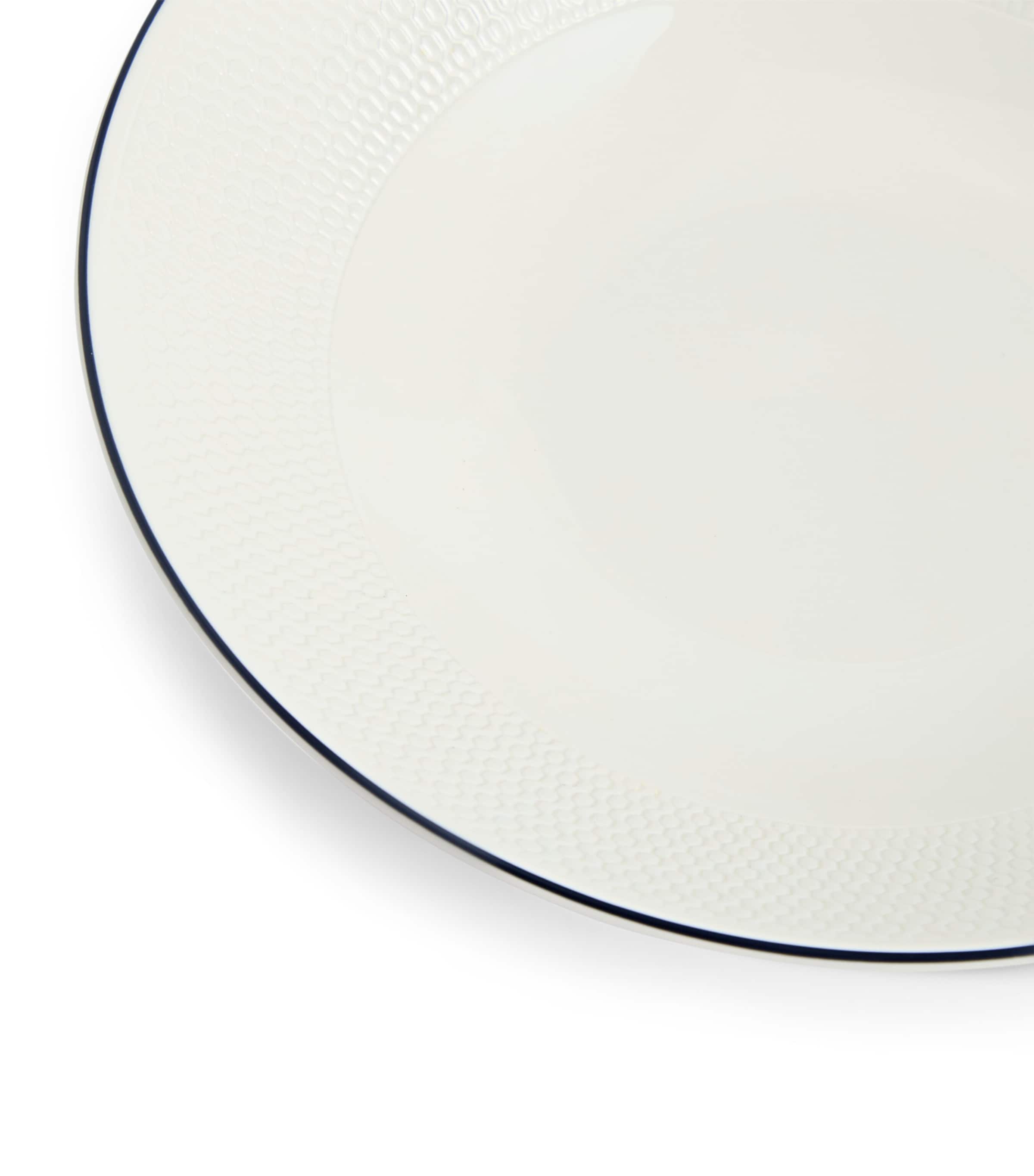 Wedgwood Gio pasta bowl 23cm (British brand)