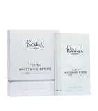 Polished London teeth whitening strips, imported from the UK