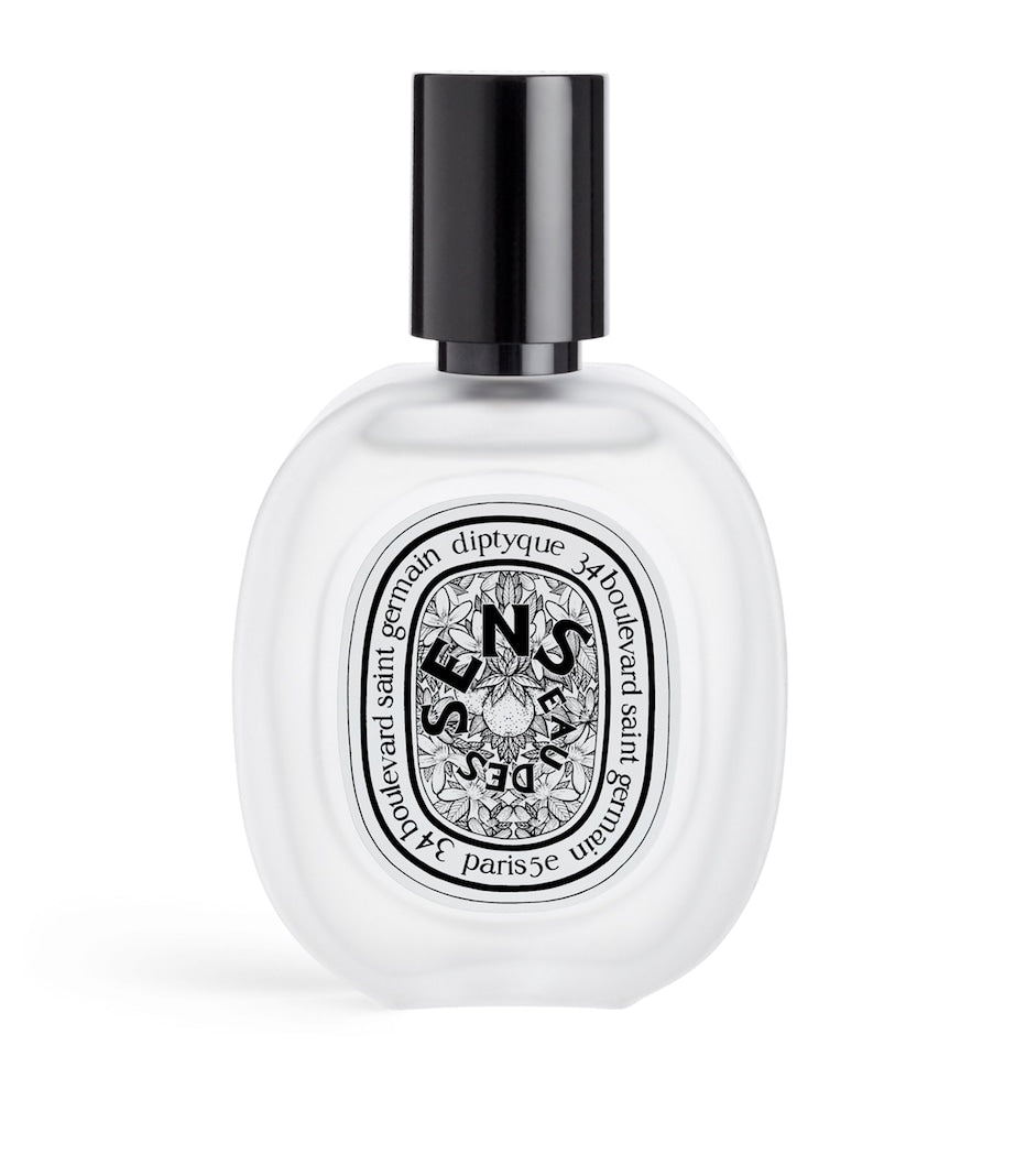 Diptyque Eau des Sens hair mist 30ml - British product