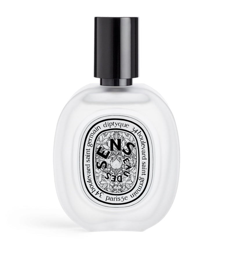 Diptyque Eau des Sens hair mist 30ml - British product
