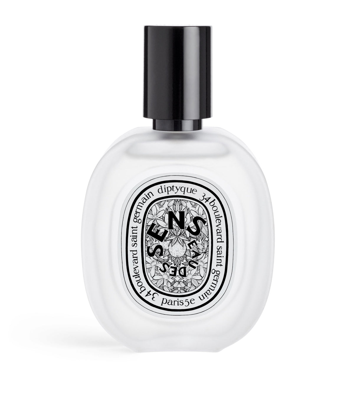 Diptyque Eau des Sens hair mist 30ml - British product