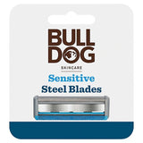 Bulldog Sensitive Blades X4 GOODS Superdrug   